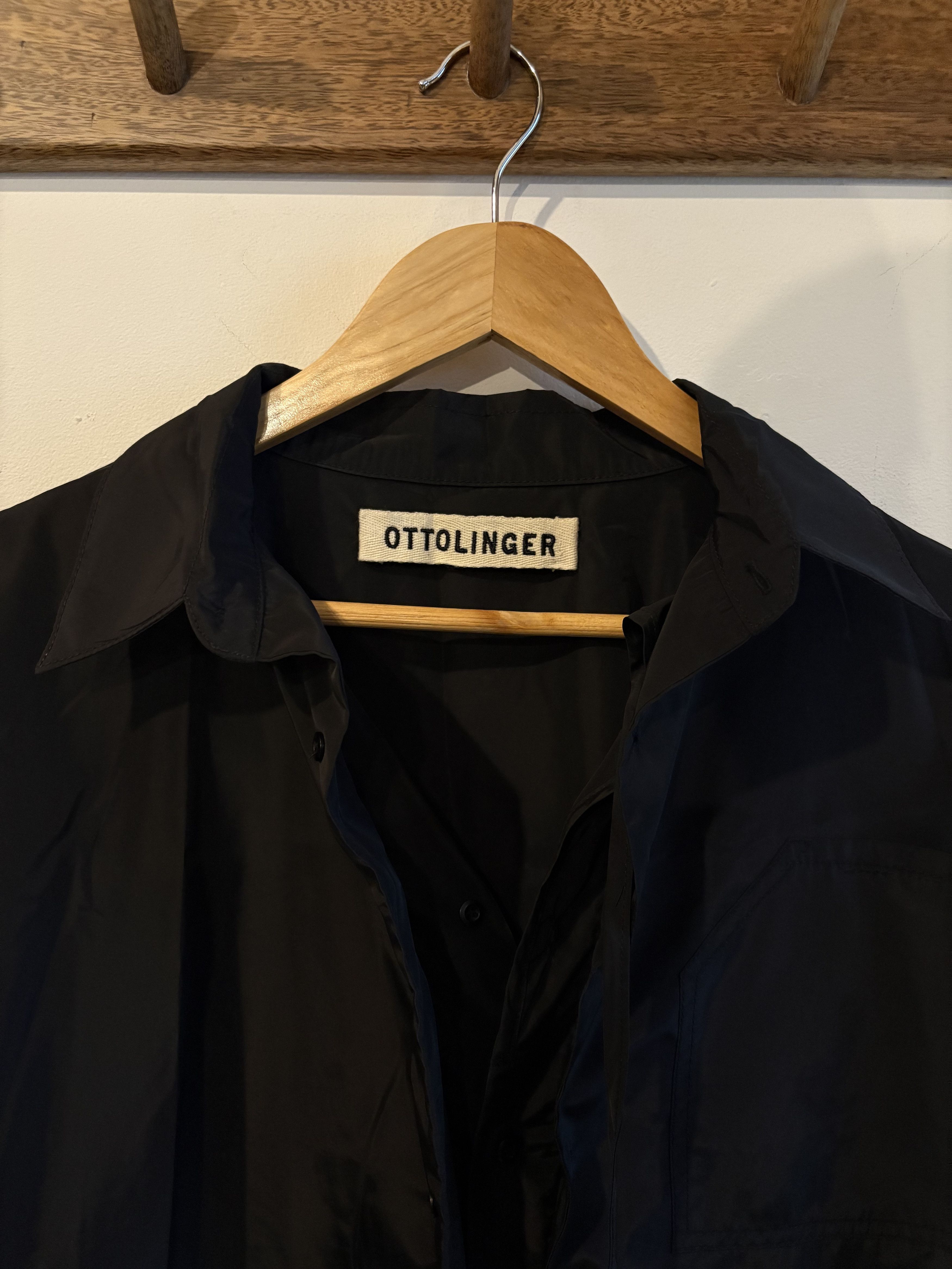 Ottolinger Ottolinger S/S Shirt Size US L / EU 52-54 / 3 - 7 Thumbnail