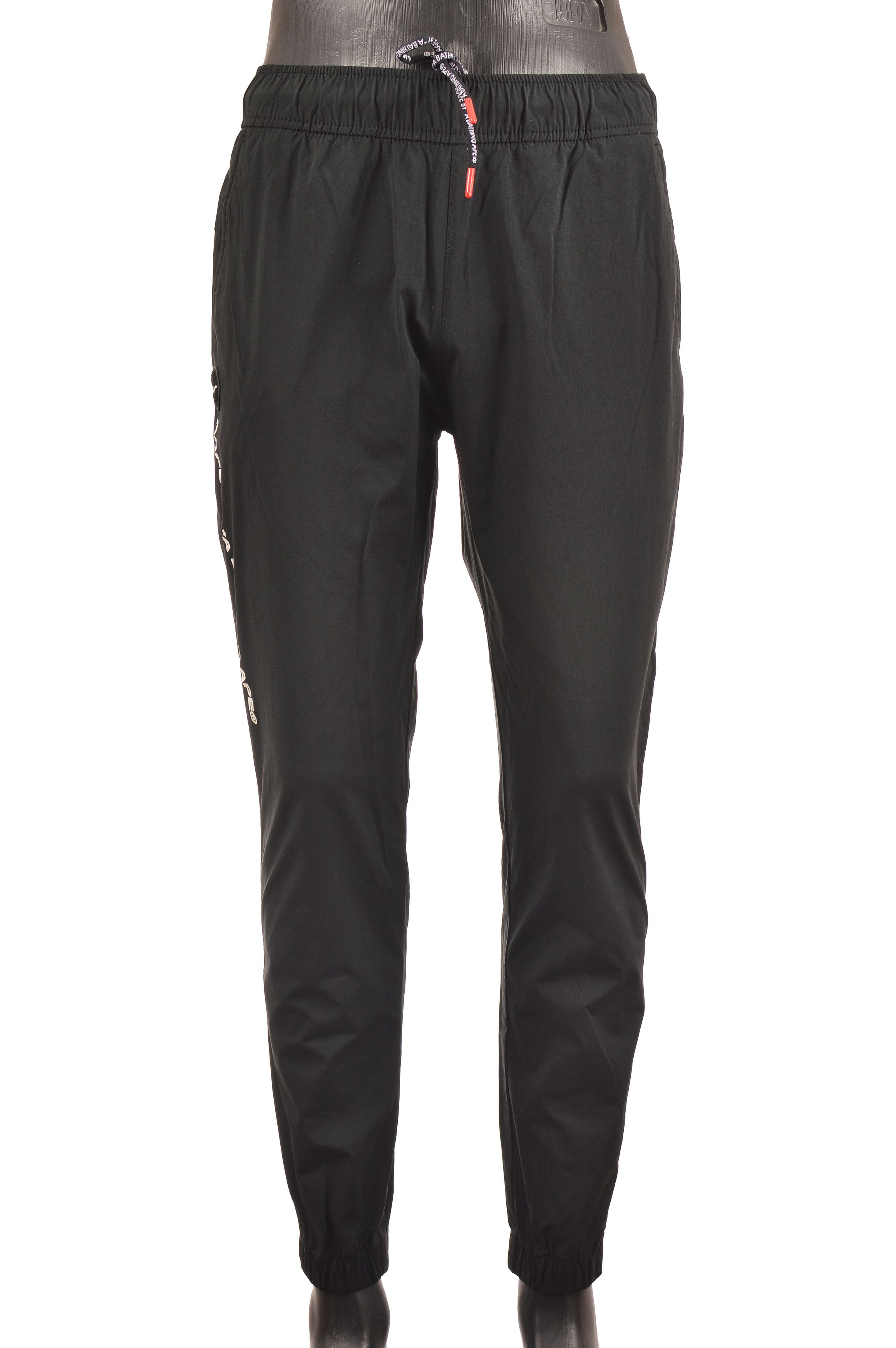 Aape AAPE by a Bathing Ape Nylon Easy Pants AP-01 Size US 28 / EU 44 - 2 Thumbnail