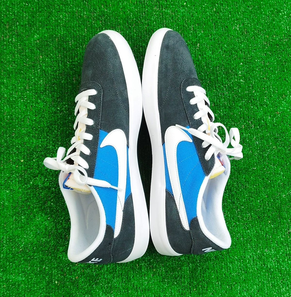 Nike Nike SB Heritage Vulc Size US 13 / EU 46 - 4 Thumbnail