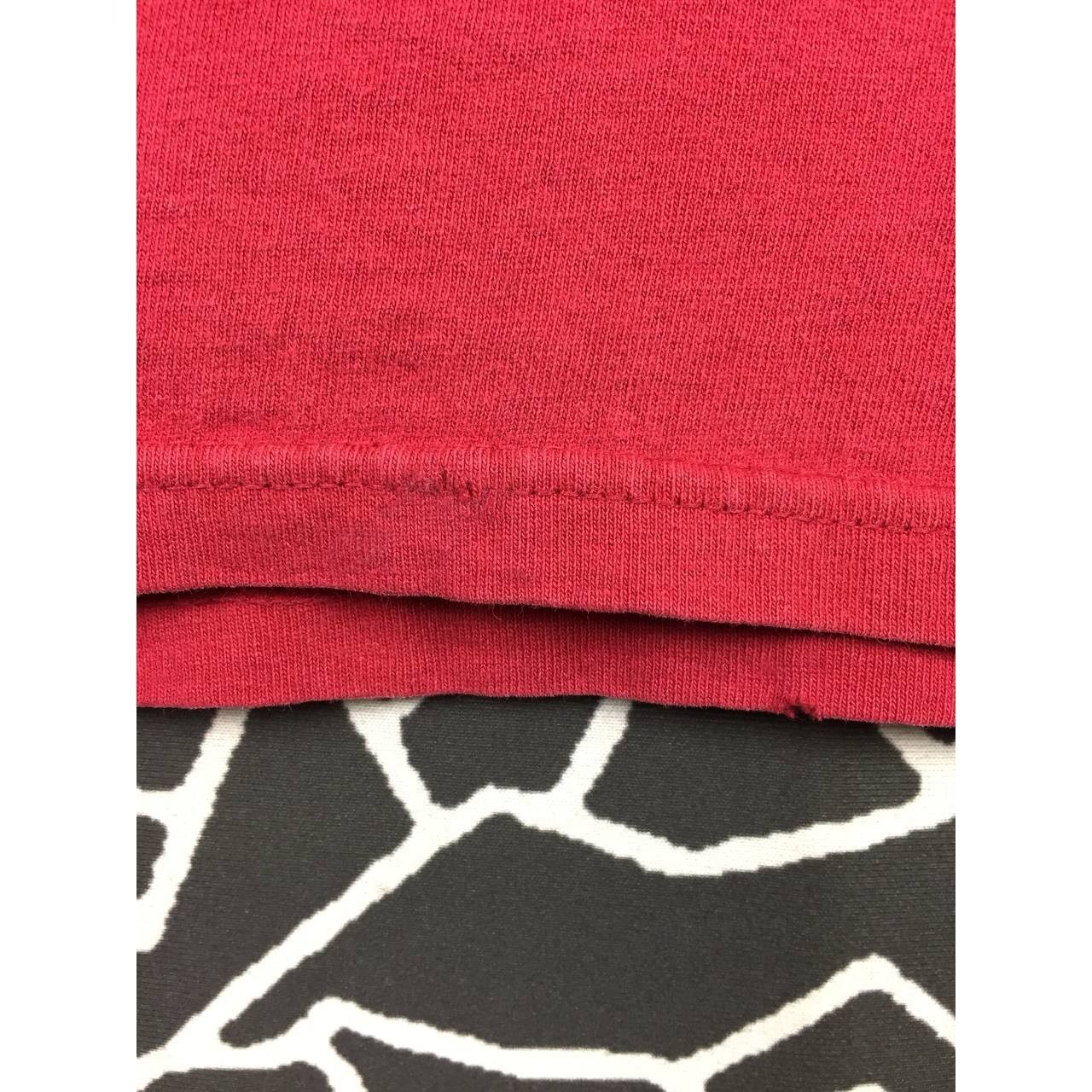 Vintage Vtg Washington State University Spell Out Logo Tee Size XL Size US XL / EU 56 / 4 - 6 Thumbnail