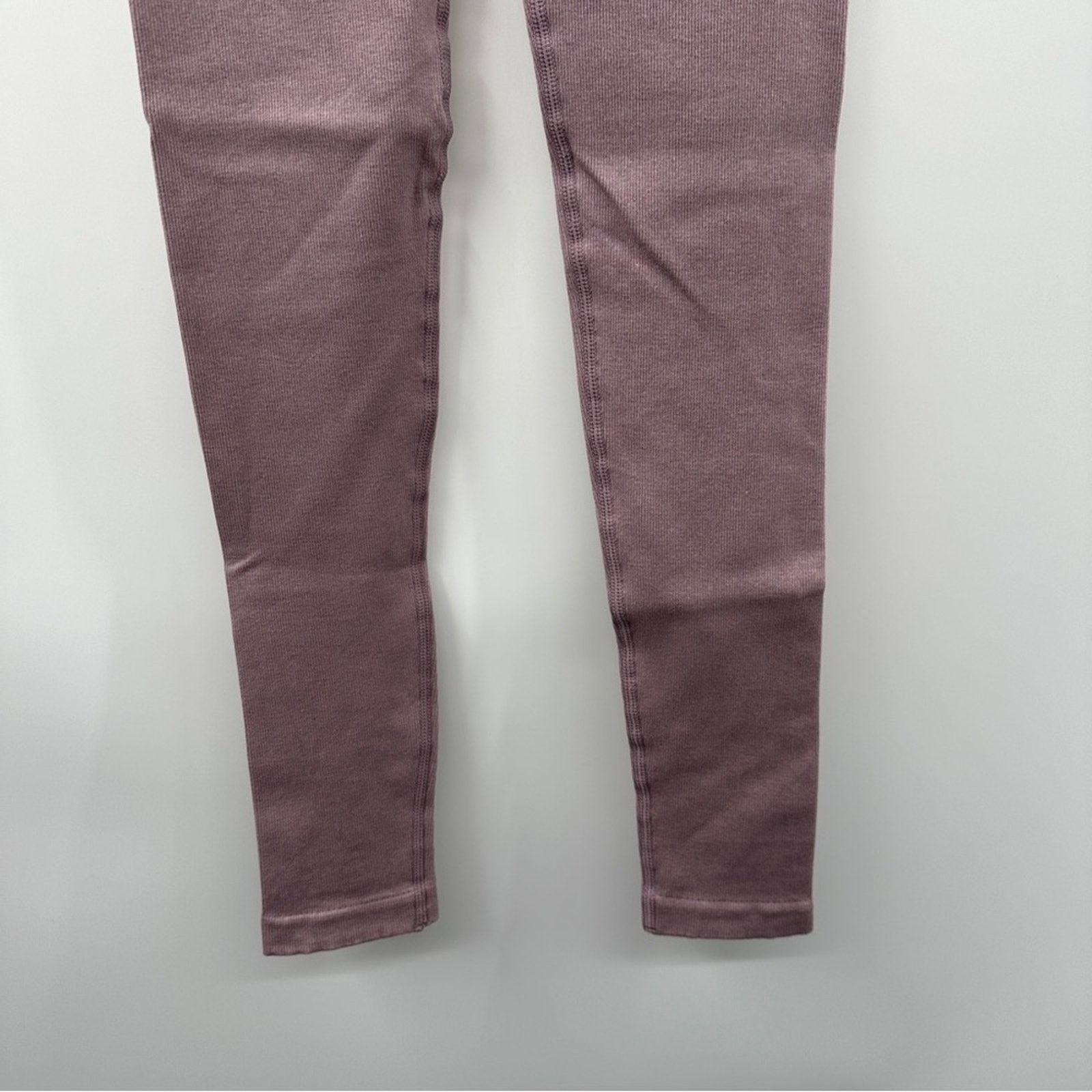 Everlane Everlane The Seamless High Rise Leggings Sz XS NEW Size 24" / US 00 / IT 34 - 4 Thumbnail