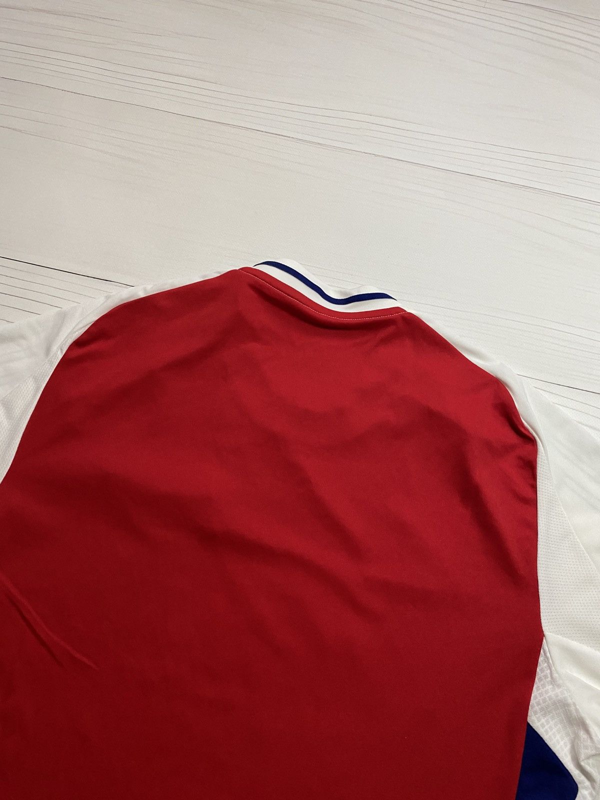 Adidas Adidas Arsenal 2024/25 home soccer football IT6141 jersey Size US M / EU 48-50 / 2 - 13 Thumbnail