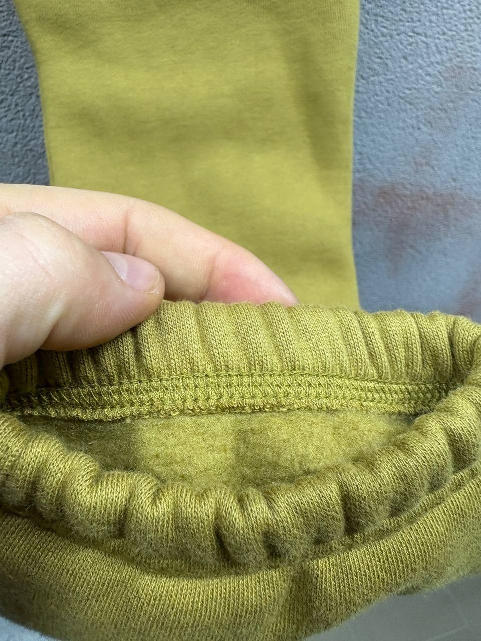 Fear of God NEW Fear of God mens sweatpants Small Size US 30 / EU 46 - 5 Thumbnail