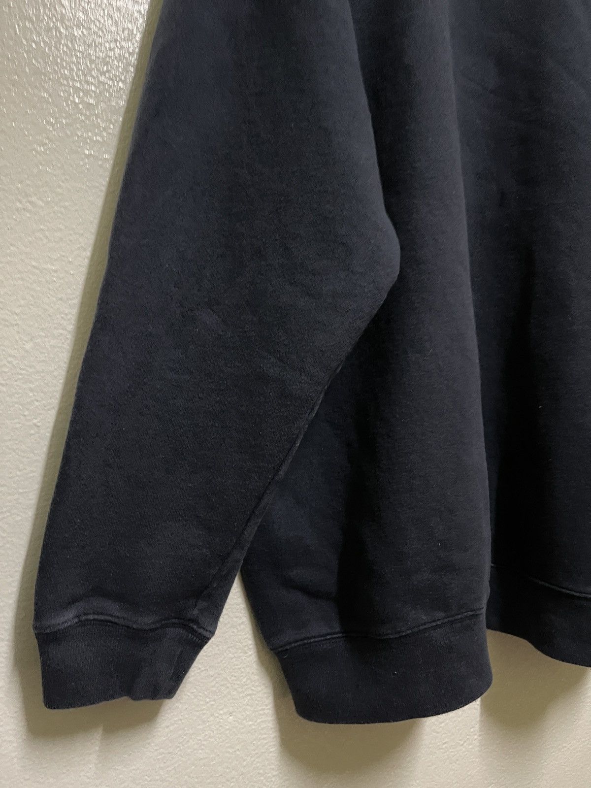 Beams Plus Beams X Sesame Street Sweatshirt Size US XL / EU 56 / 4 - 10 Thumbnail