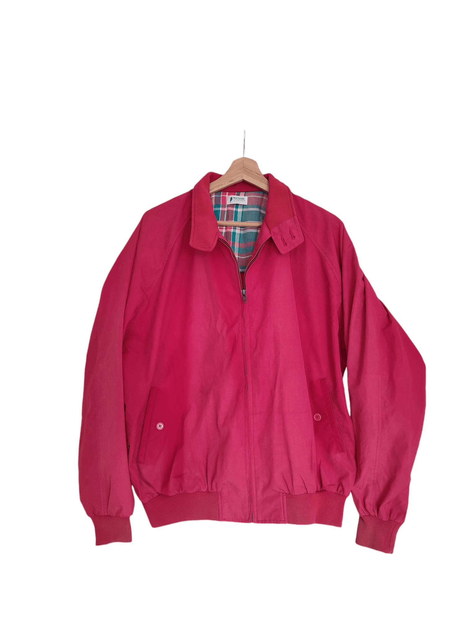 Jaket polo ralph lauren 2025
