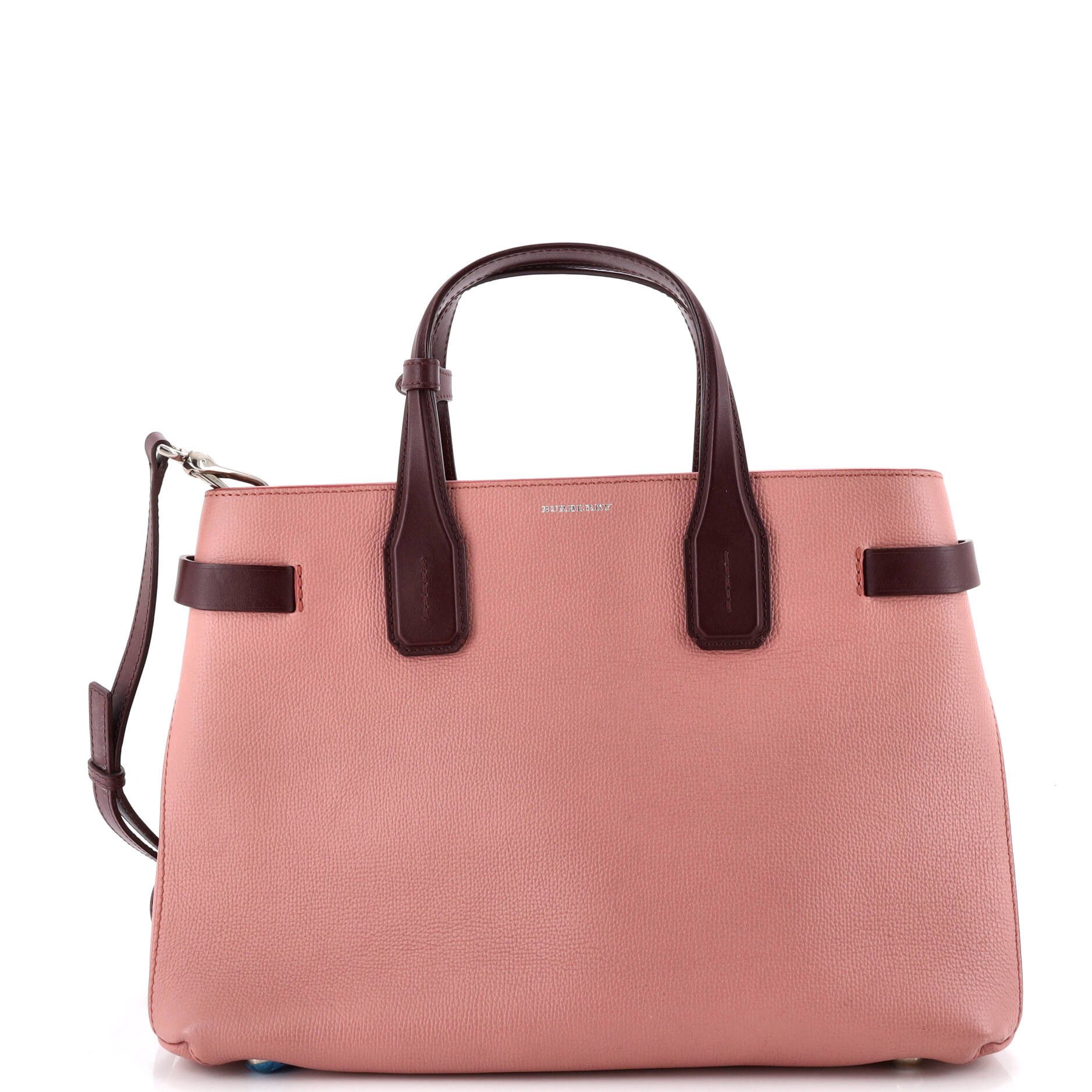 Burberry Banner NM Tote Size ONE SIZE - 1 Thumbnail