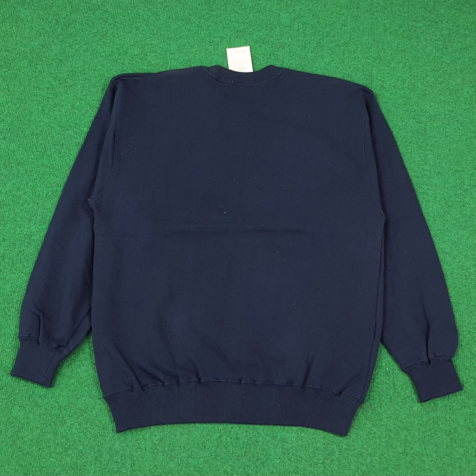 Japanese Brand × Vintage Vintage NAGANO 1998 Olympic Winter Game 90s Sweatshirts Size US M / EU 48-50 / 2 - 4 Thumbnail