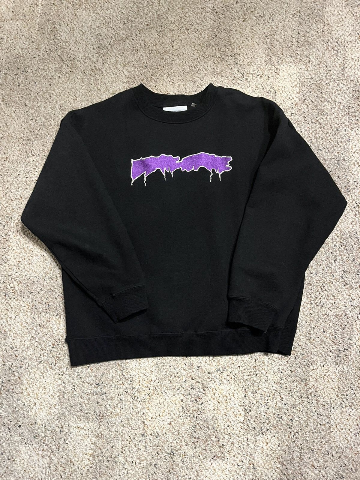 Fucking Awesome Outline Logo | Grailed