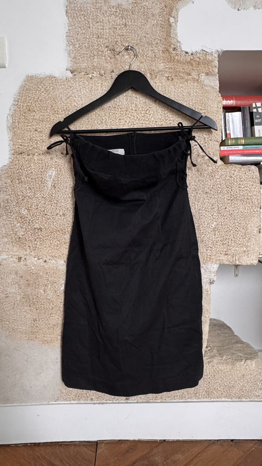 Miu Miu Miu Miu S/S1998 Dress Size S / US 4 / IT 40 - 8 Thumbnail