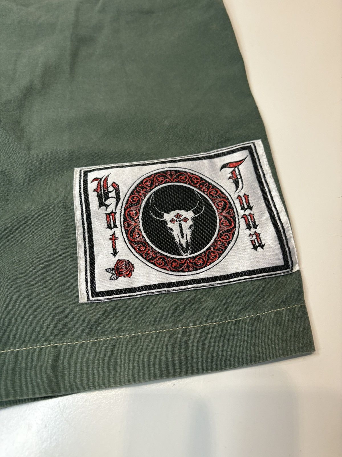 Hot Tuna Vintage Hot Tuna 80s 90s Board Shorts Surfwear Rare Size 30 Size US 30 / EU 46 - 2 Thumbnail