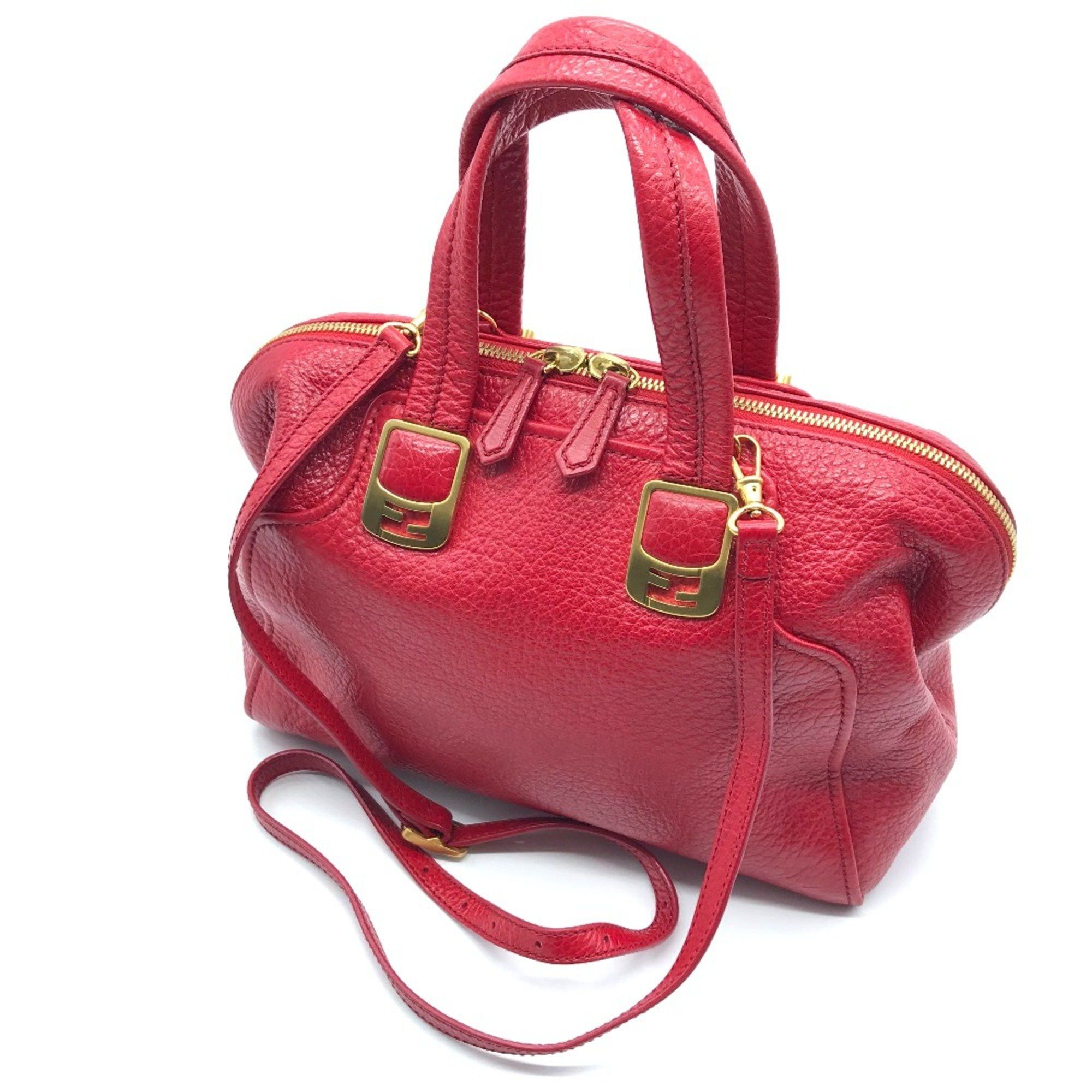 Fendi Fendi Chameleon handbag Size ONE SIZE - 1 Thumbnail