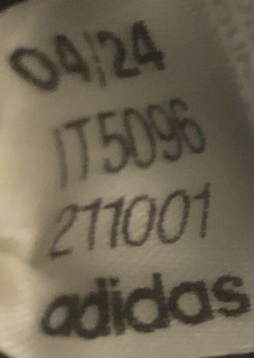 Adidas ADIDAS REAL MADRID Gray GREY FOOTBALL TRAINING PANTS 24/25 Size US 30 / EU 46 - 13 Thumbnail