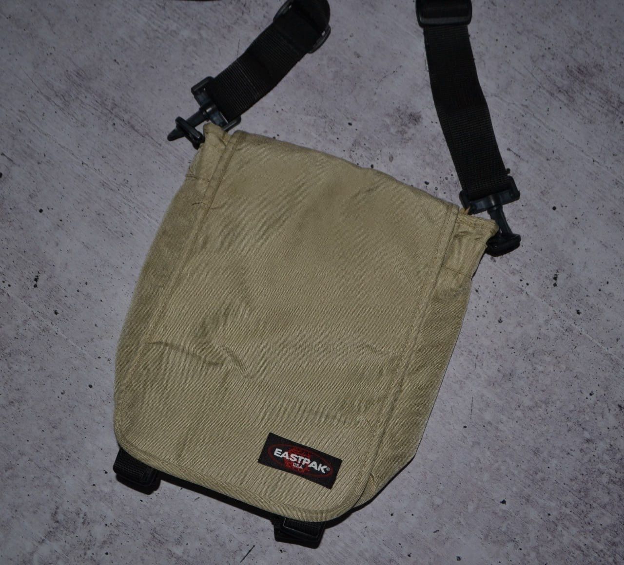 Eastpak Eastpak Beige Bag Size ONE SIZE - 2 Thumbnail