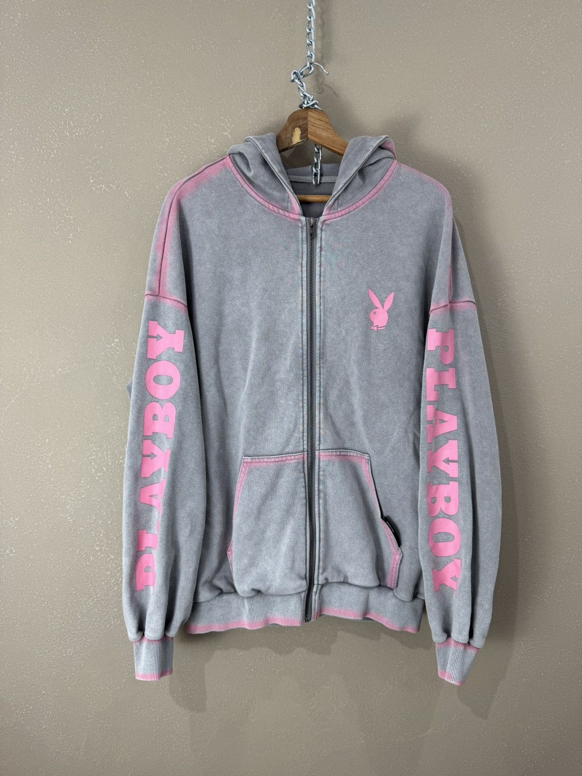 playboy x missguided pink repeat print oversized hoodie dress Playboy Clothing Playboy Oversized Hoodie Dress Missguided Playboy X  Extreme Oversized Repeat Print Hoodie Dress