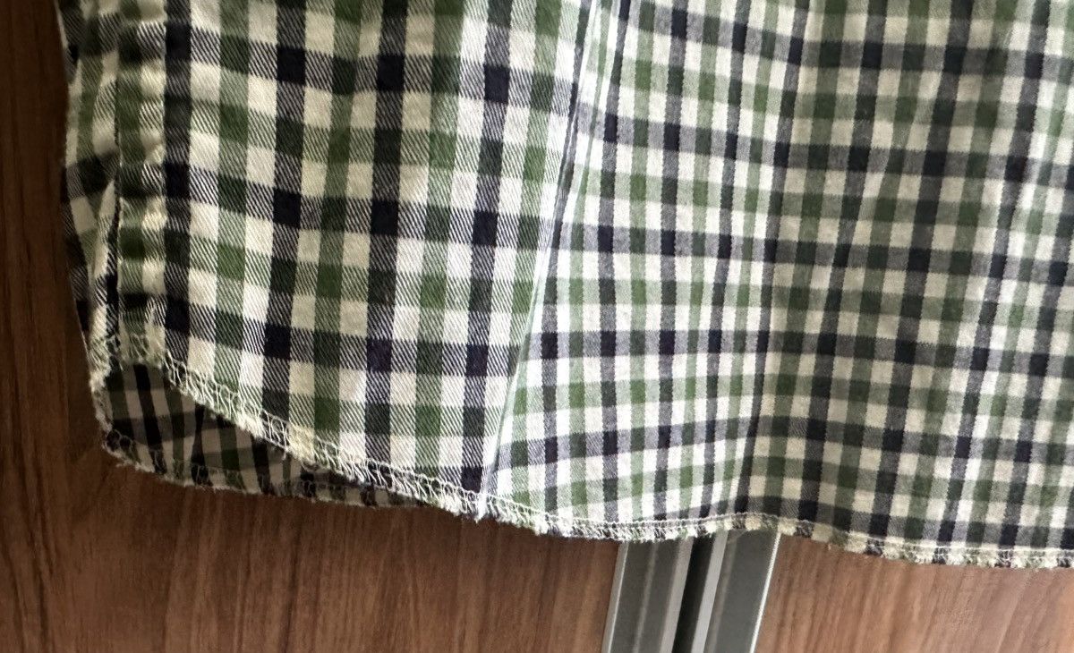 Nepenthes NEPENTHES WESTERN STYLE SHIRT Size US M / EU 48-50 / 2 - 5 Thumbnail