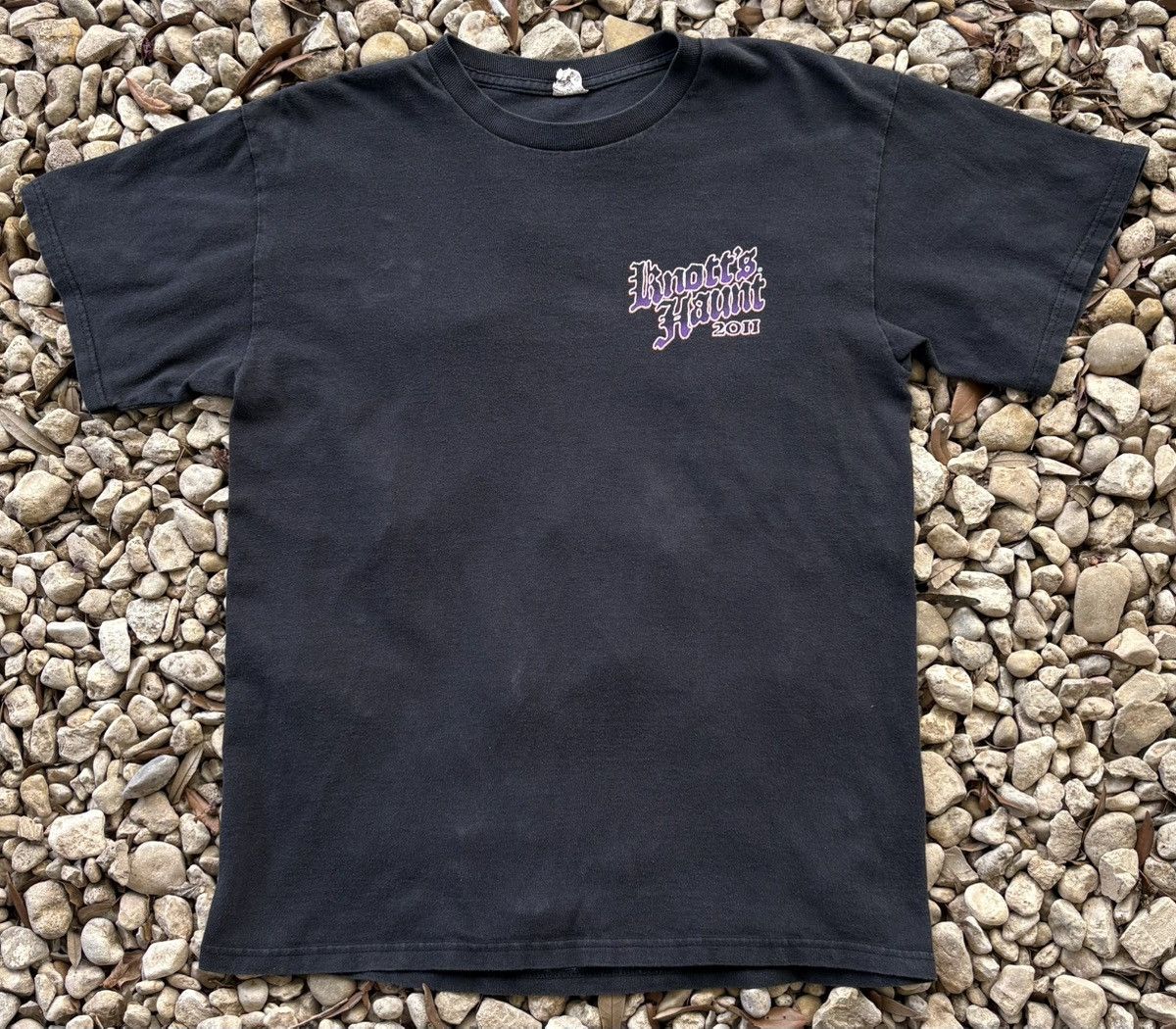 Other 2011 Knott's Halloween Haunt Size US M / EU 48-50 / 2 - 1 Thumbnail