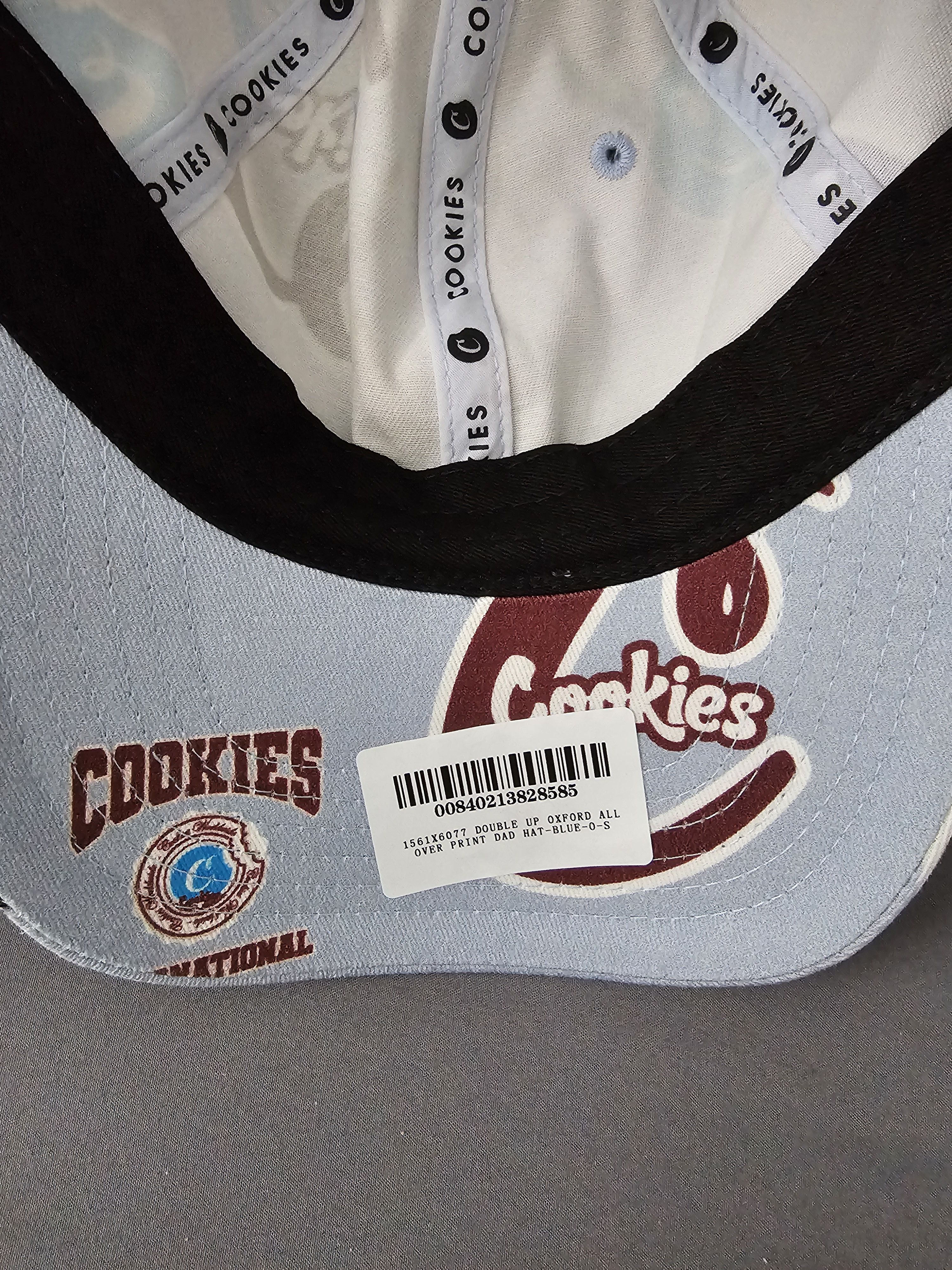 Cookies 3 pack Cookies Hats Size ONE SIZE - 22 Thumbnail