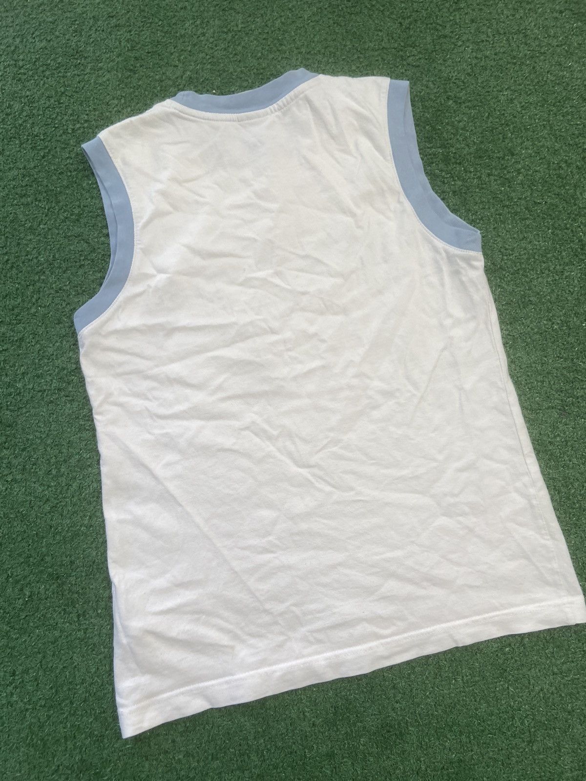 Nike Nike tshirt vintage Size US L / EU 52-54 / 3 - 5 Thumbnail