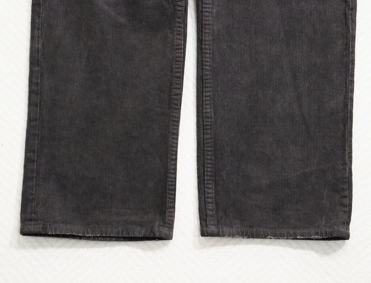 Visvim Visvim 20aw Fluxus 03 Cords Dmgd，size2 Size US 34 / EU 50 - 7 Thumbnail