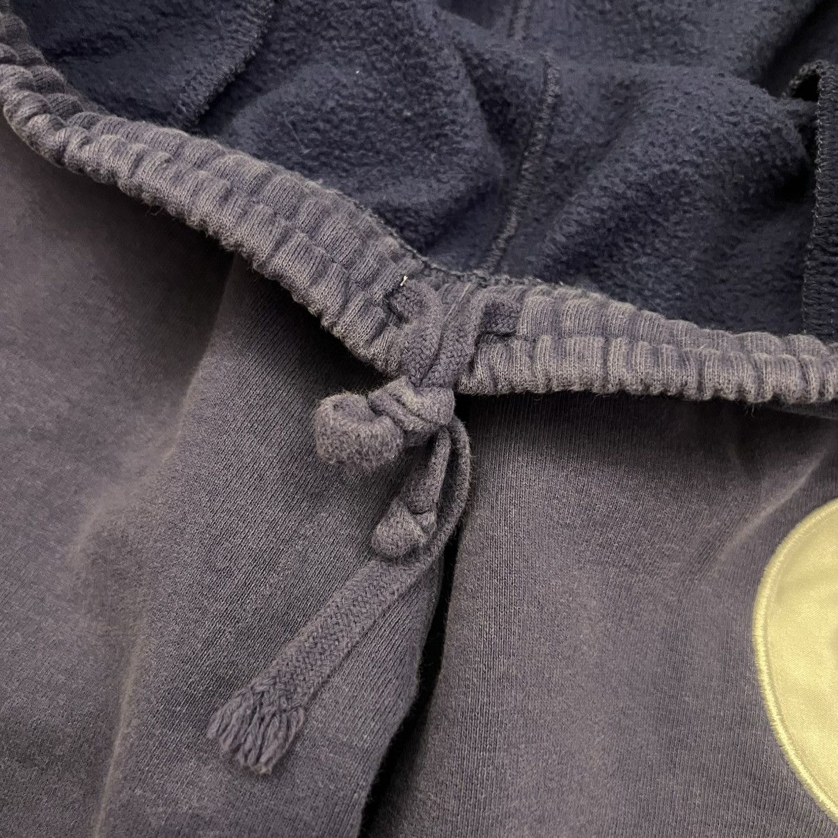 Supreme Supreme Satin Appliqué Logo Sweatpants FW23 Size US 32 / EU 48 - 7 Thumbnail