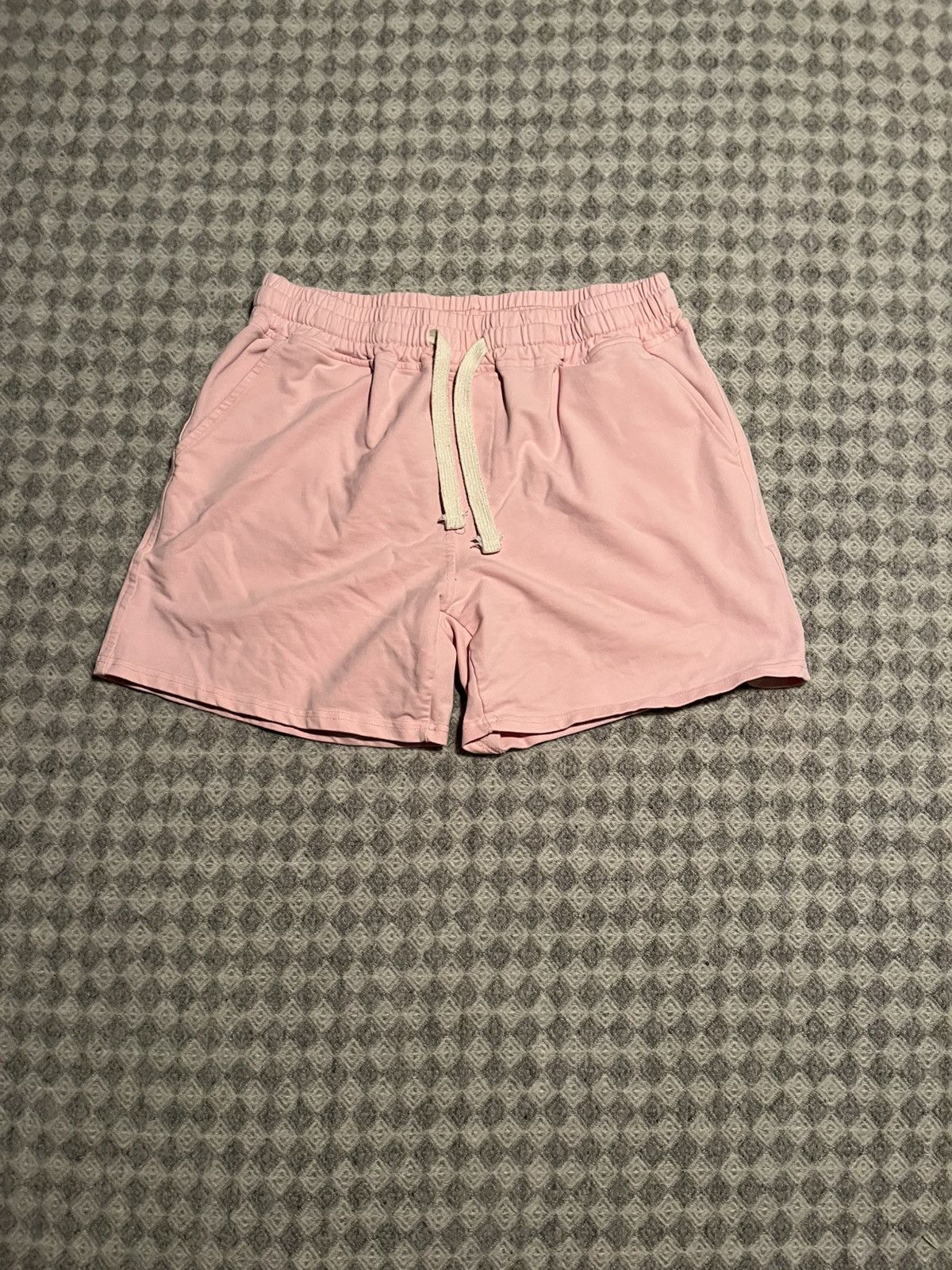 Other Mens simple shorts Size L/M Size US 32 / EU 48 - 1 Thumbnail
