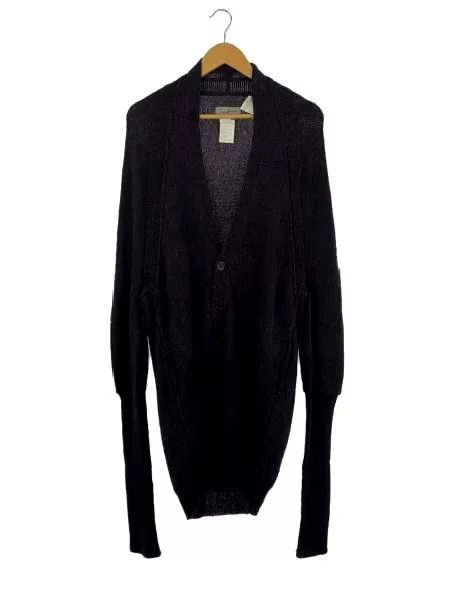 Yohji Yamamoto Yohji Yamamoto Transformable Alpaca Sweater Size US M / EU 48-50 / 2 - 1 Thumbnail