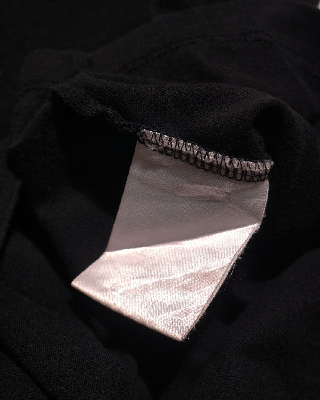 SHINICHIRO ARAKAWA SS98 Honda Shinichiro Arakawa Angel Wings Fitted Shirt Size US S / EU 44-46 / 1 - 7 Thumbnail
