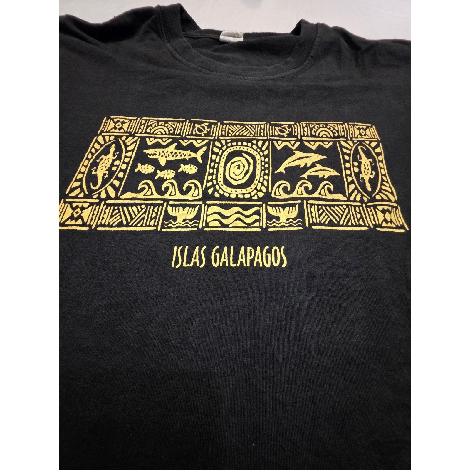 Other galapagos islands Nature T-Shirt Men's Size 2XL Size US XL / EU 56 / 4 - 2 Thumbnail