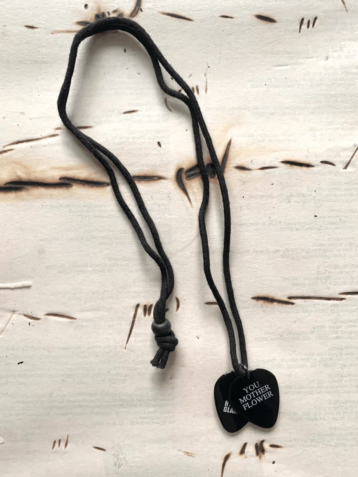 Undercover Undercover x Hysteric Necklace-2508 Size ONE SIZE - 2 Thumbnail