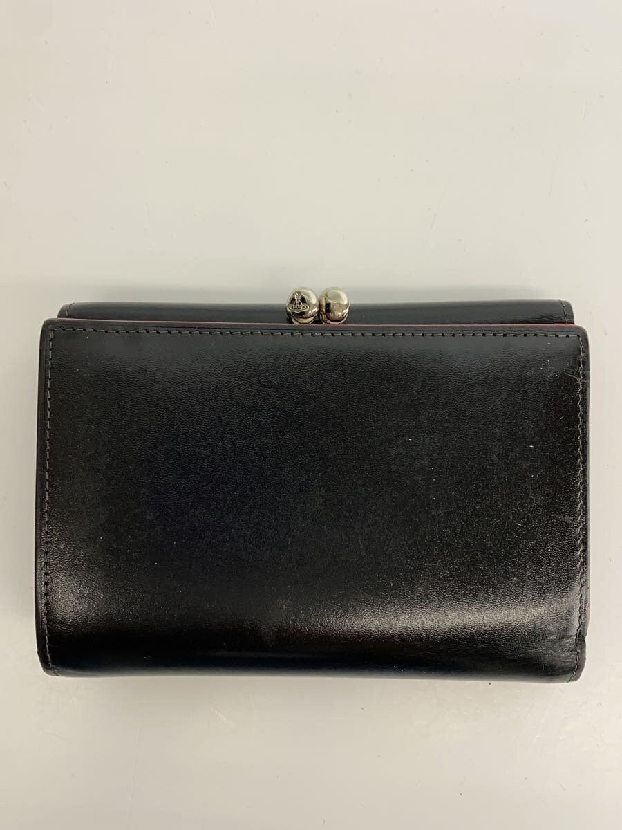 Vivienne Westwood Orb Logo Leather Wallet Size ONE SIZE - 2 Thumbnail