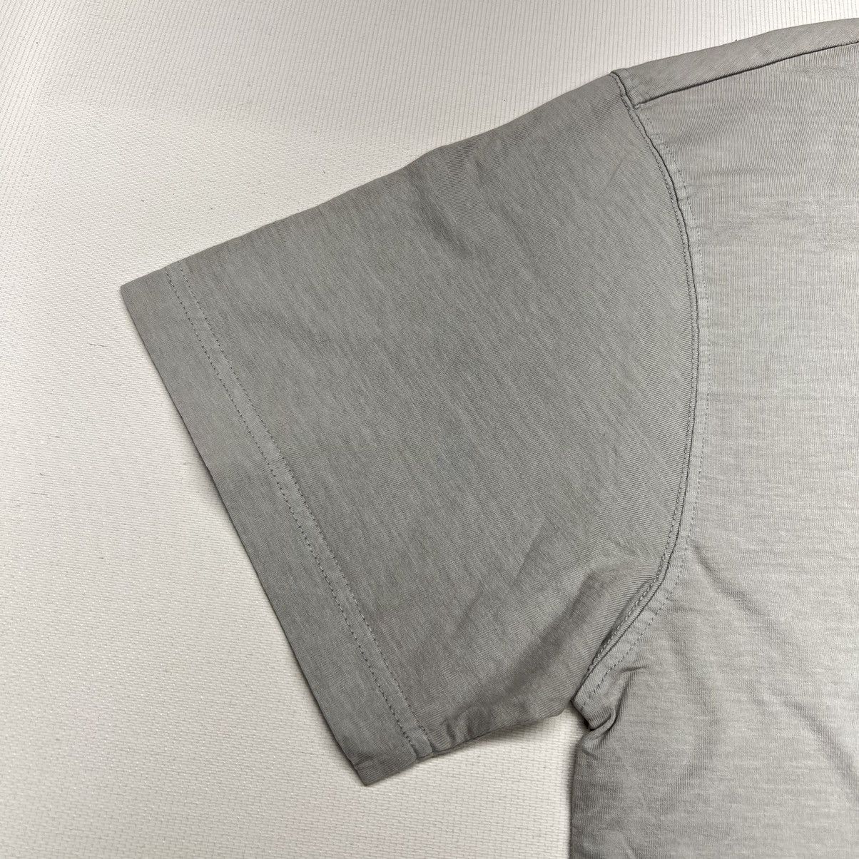 Cotton On Cotton On Recycle Tee Shirt Grey Loose Fit Bondi Earth Size US L / EU 52-54 / 3 - 11 Thumbnail