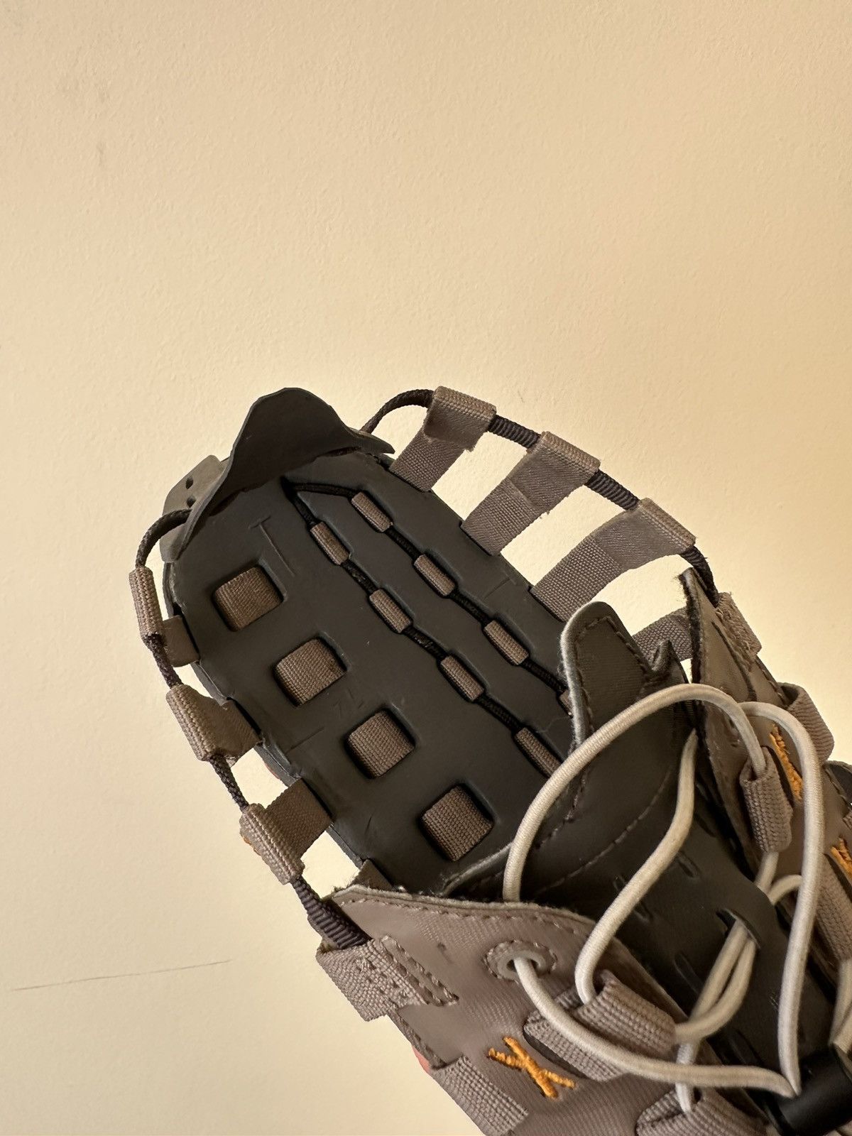 Nike Nike Considered ACG Water Cat (2006) Sandals rare aqua rift Size US 10 / EU 43 - 9 Thumbnail