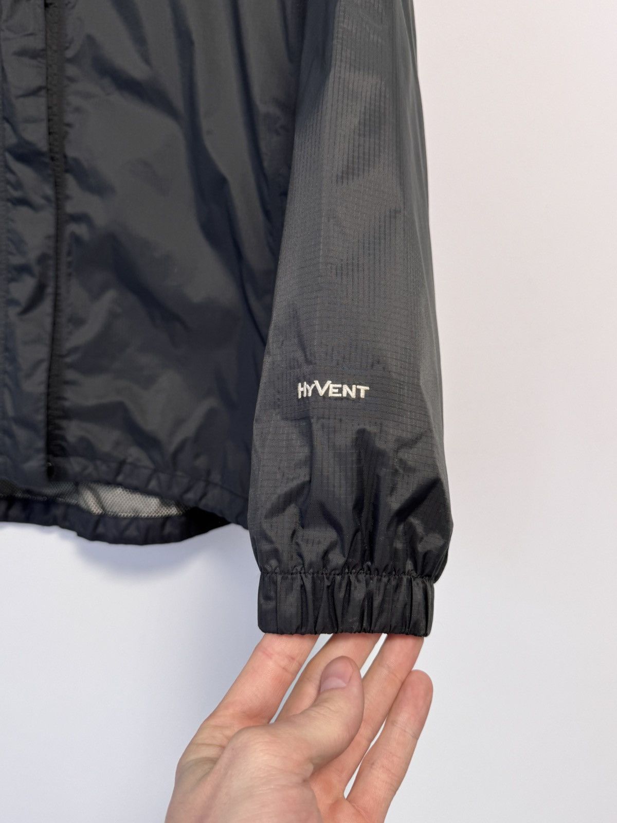 The North Face The North face Jacket Vintage Y2K style Black Size XL / US 12-14 / IT 48-50 - 9 Thumbnail