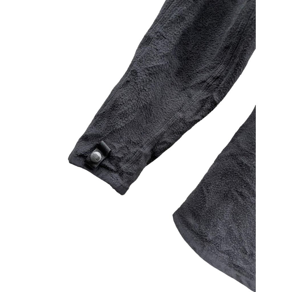 The North Face The North Face Men's Black Full Zip Fleece Jacket Size US M / EU 48-50 / 2 - 7 Thumbnail