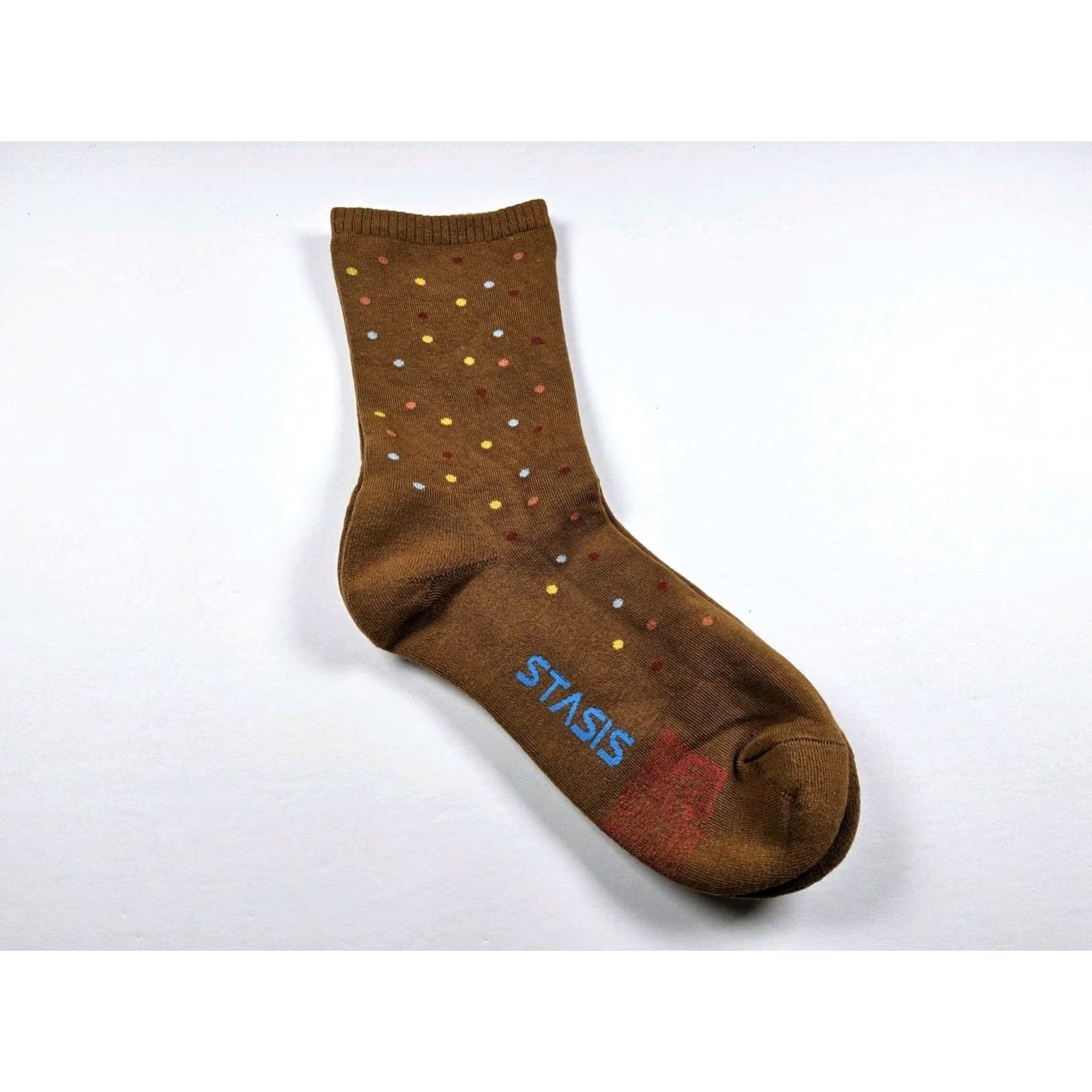 Alife Voxx Life Stasis Neuro Socks - Crew Size M (M 6-9) Size ONE SIZE - 2 Thumbnail
