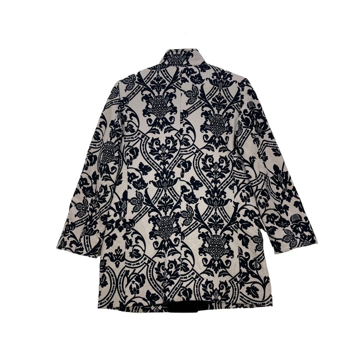 Designer × Etro Italian Designer Etro Full Print Jacket Size S / US 4 / IT 40 - 2 Thumbnail
