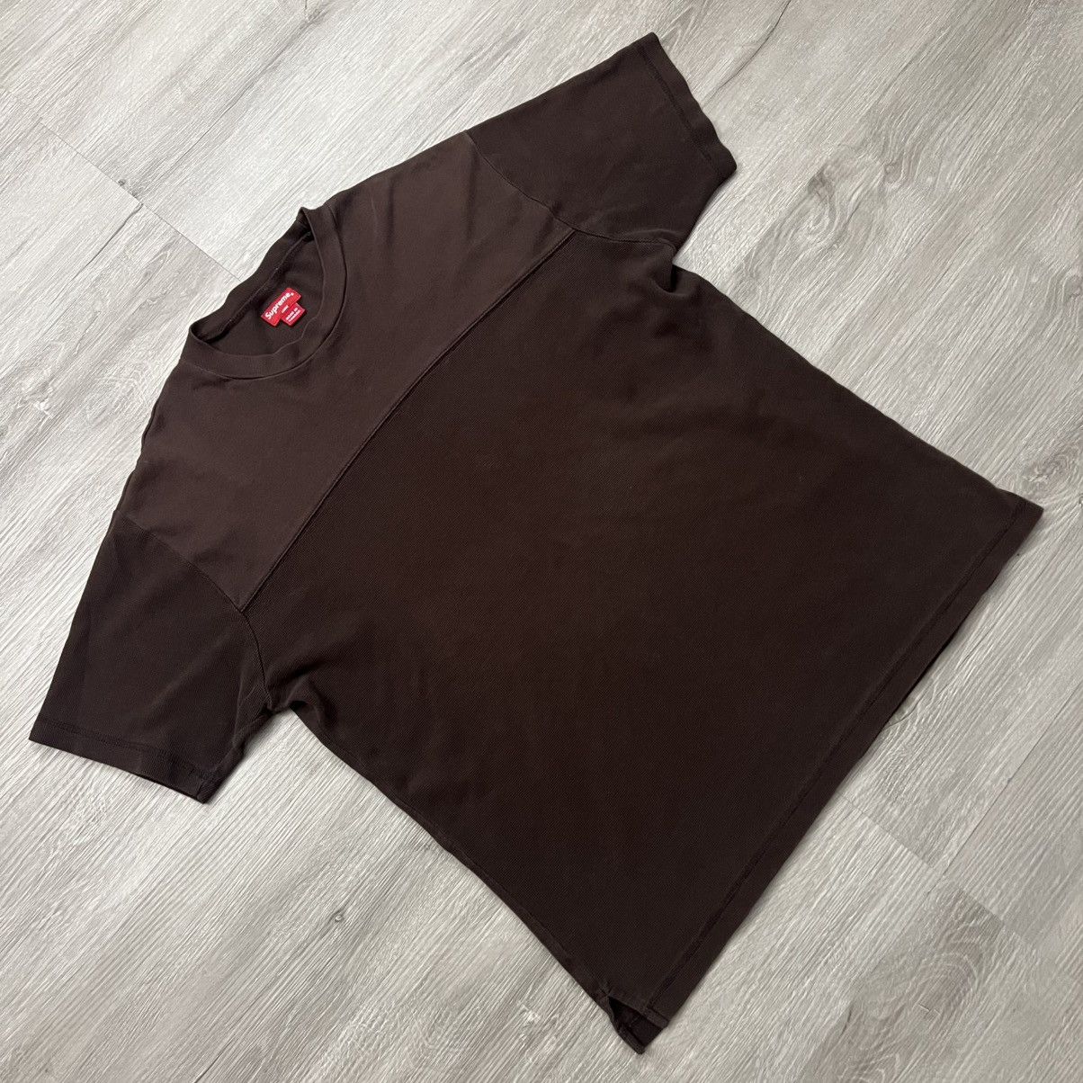 Supreme Vintage Supreme Tee 2000s Size US L / EU 52-54 / 3 - 1 Thumbnail