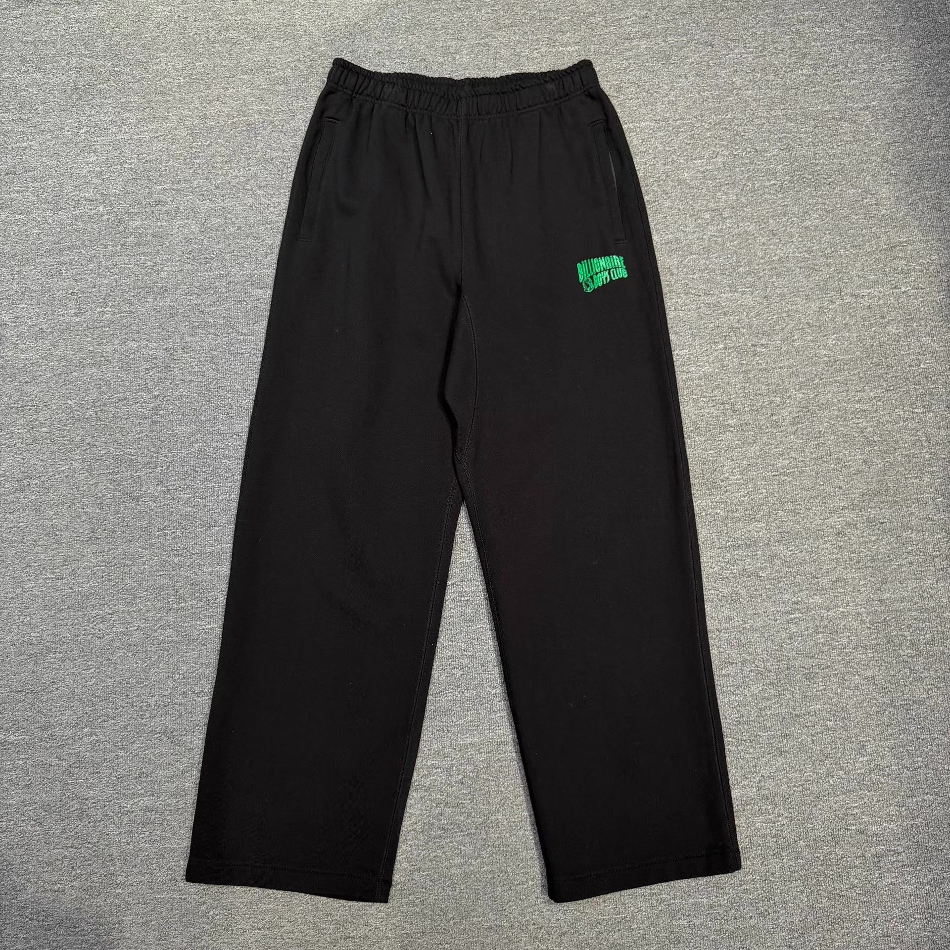 Billionaire Boys Club BBC Casual Sweatpants Q5 Size US 30 / EU 46 - 1 Thumbnail