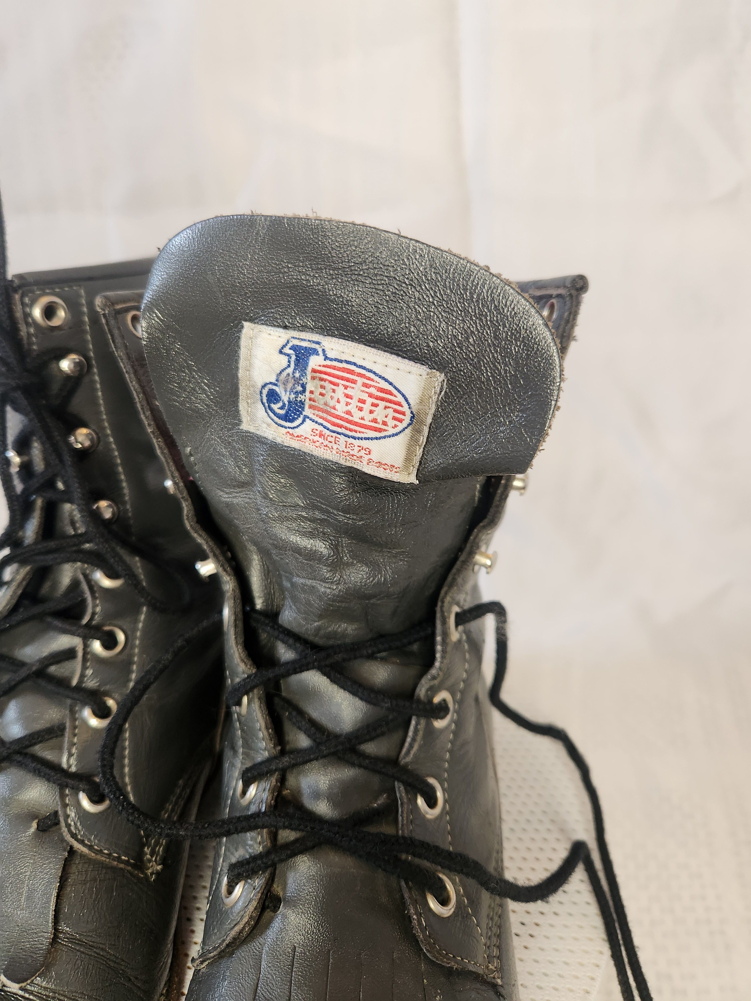 Justin Boots ROPER Size US 6 / IT 36 - 10 Thumbnail