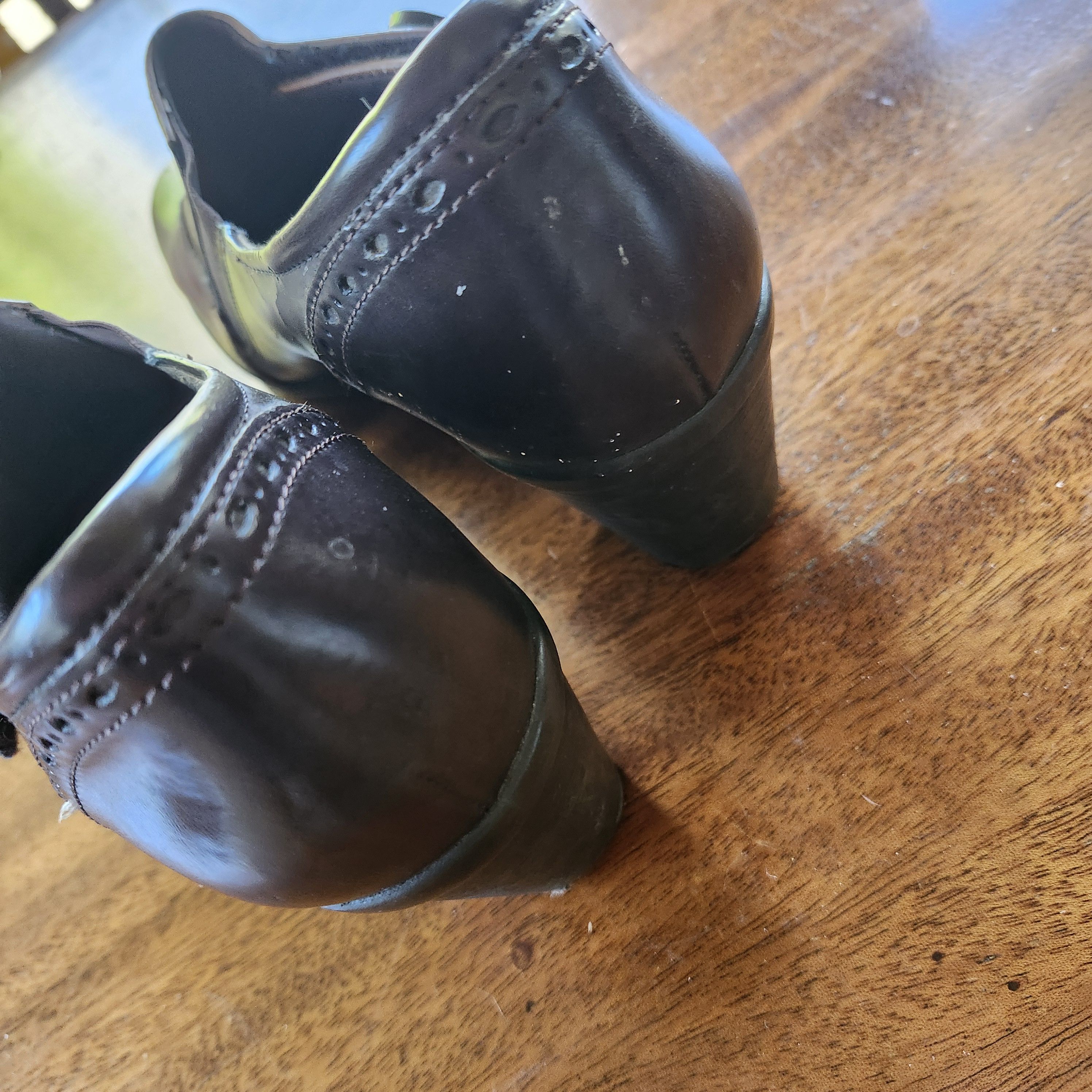 Other Earth Origins Marla 2 Women Leather Mary Jane Size 8.5M Size US 8.5 / IT 38.5 - 5 Thumbnail