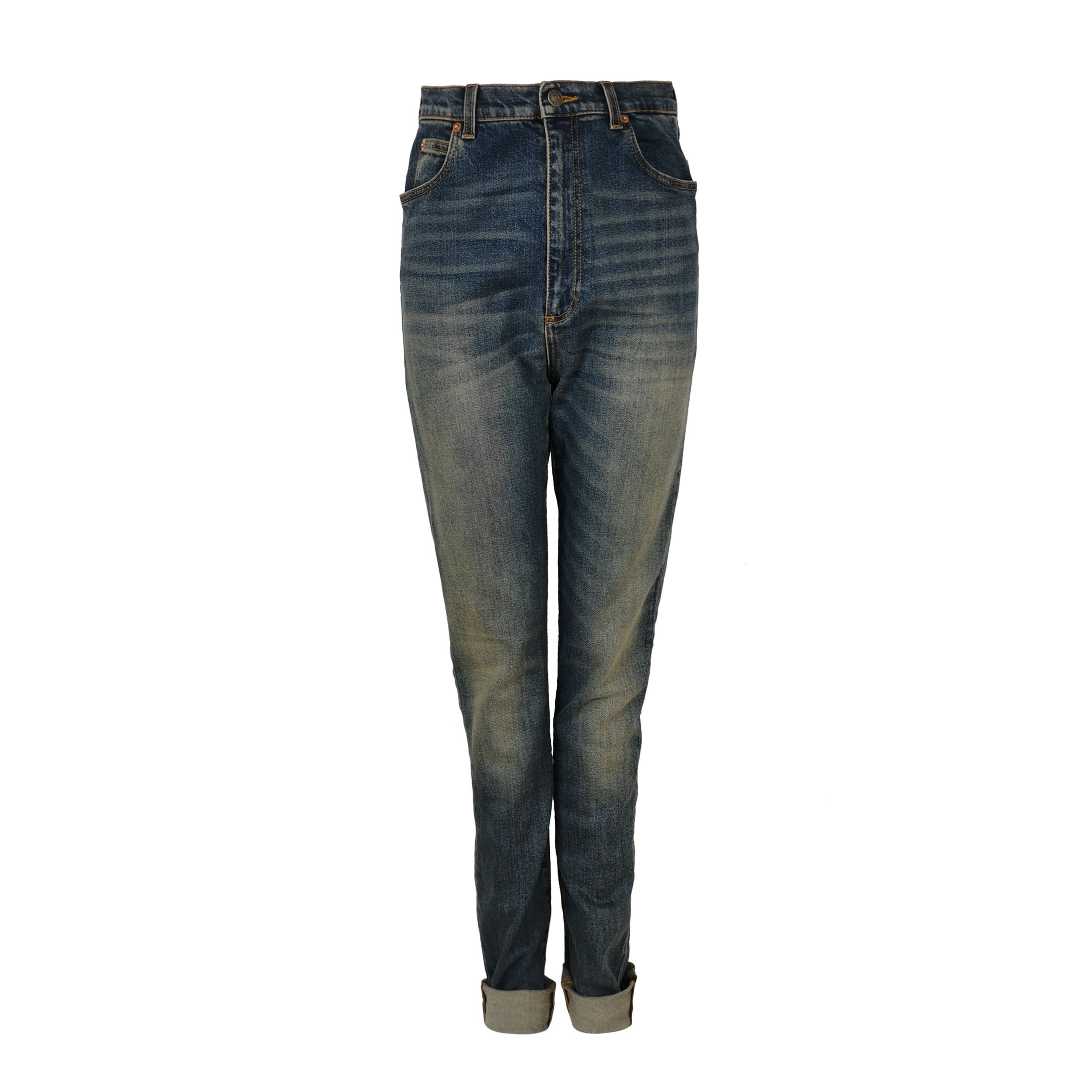 Gucci Gucci Men 29 Casual Pants Size US 29 - 1 Thumbnail