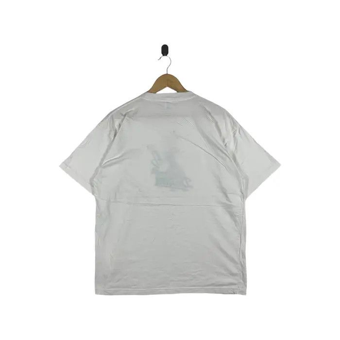 Vintage MLB CHUNICHI DRAGONS BASEBALL Tatsunami Tee Shirt Size US L / EU 52-54 / 3 - 6 Thumbnail