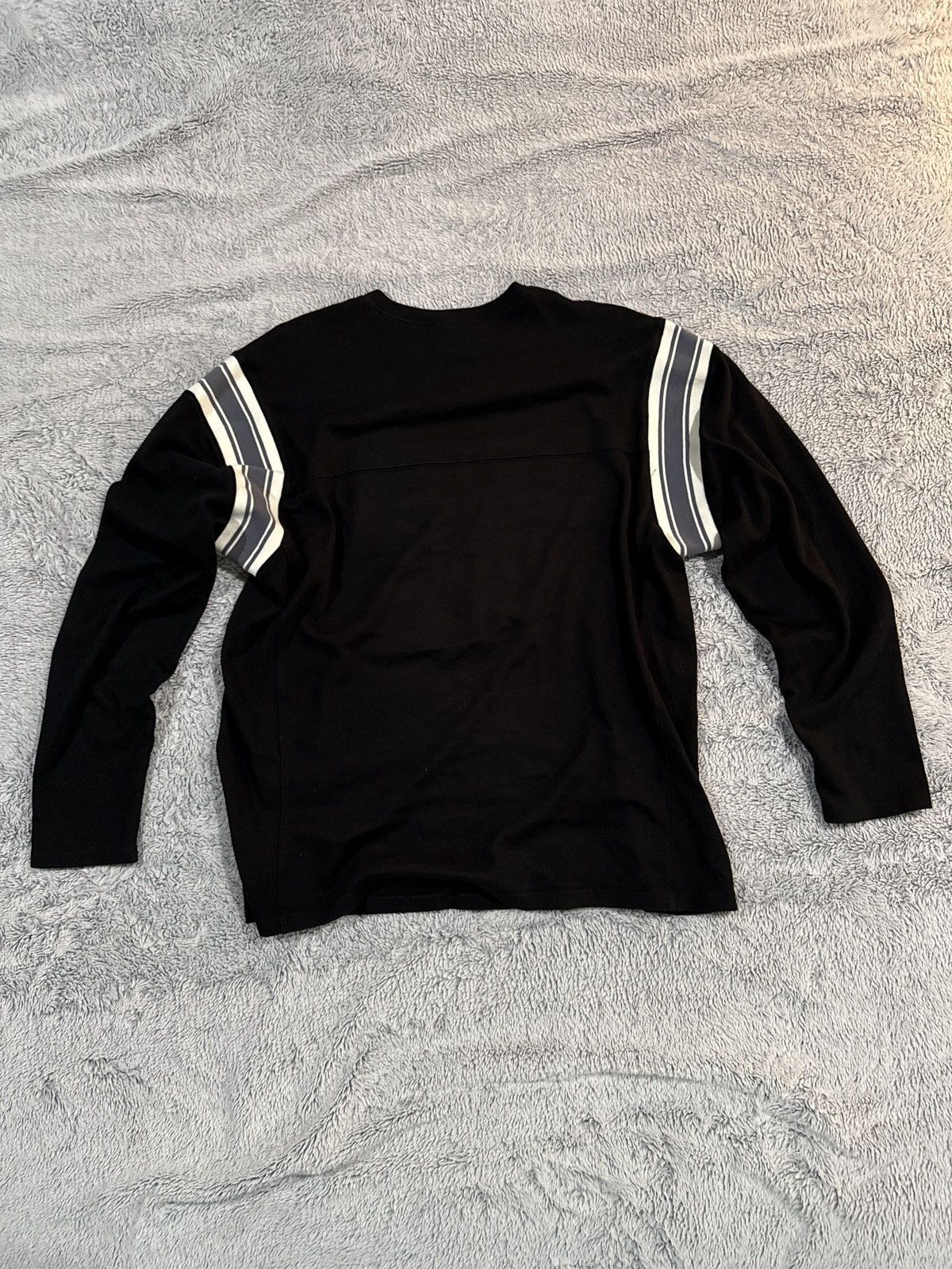 Champion × Vintage Vintage Champion 19 long sleeve shirt Size US XL / EU 56 / 4 - 2 Thumbnail