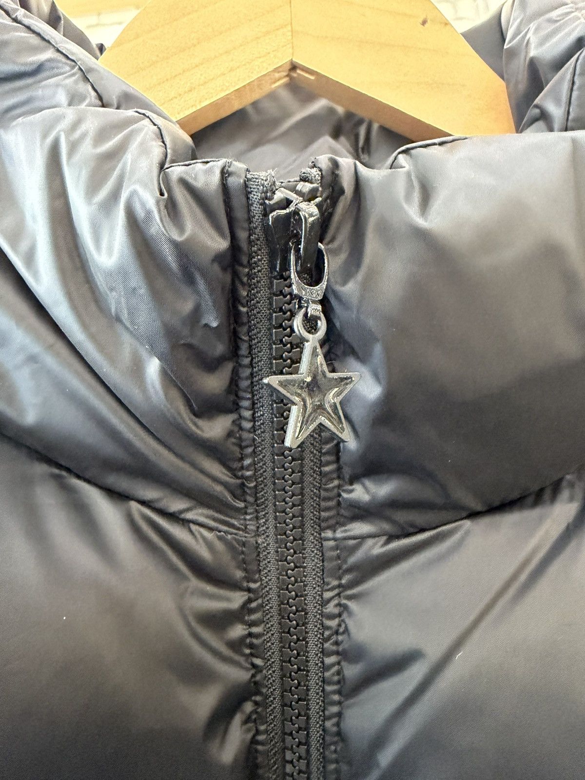 FELT FELT “Peak 700 Down” Black Jacket Size US S / EU 44-46 / 1 - 4 Thumbnail