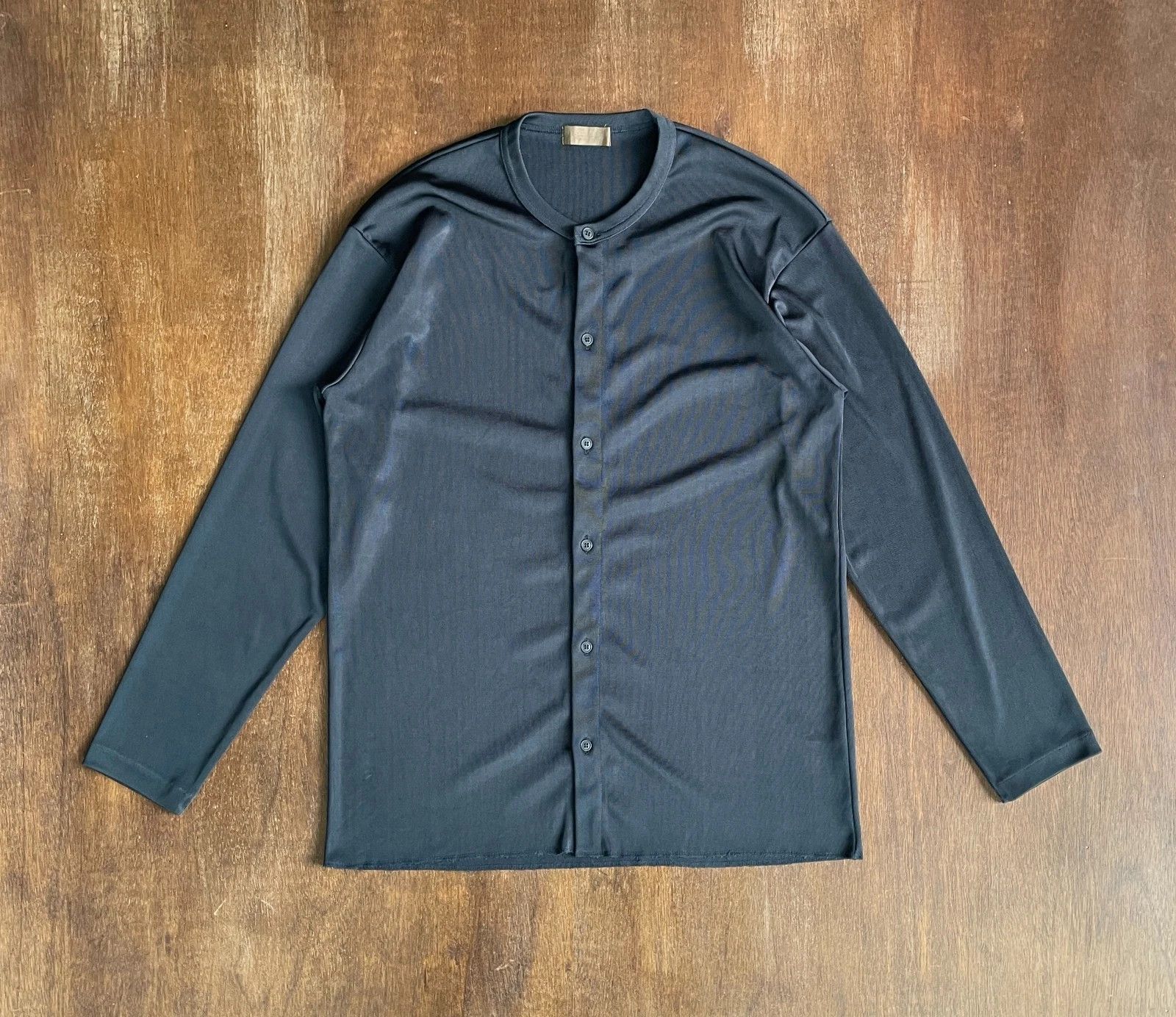 Y's for Men Y's for men Yohji Yamamoto Classic Cardigan Size US M / EU 48-50 / 2 - 1 Thumbnail