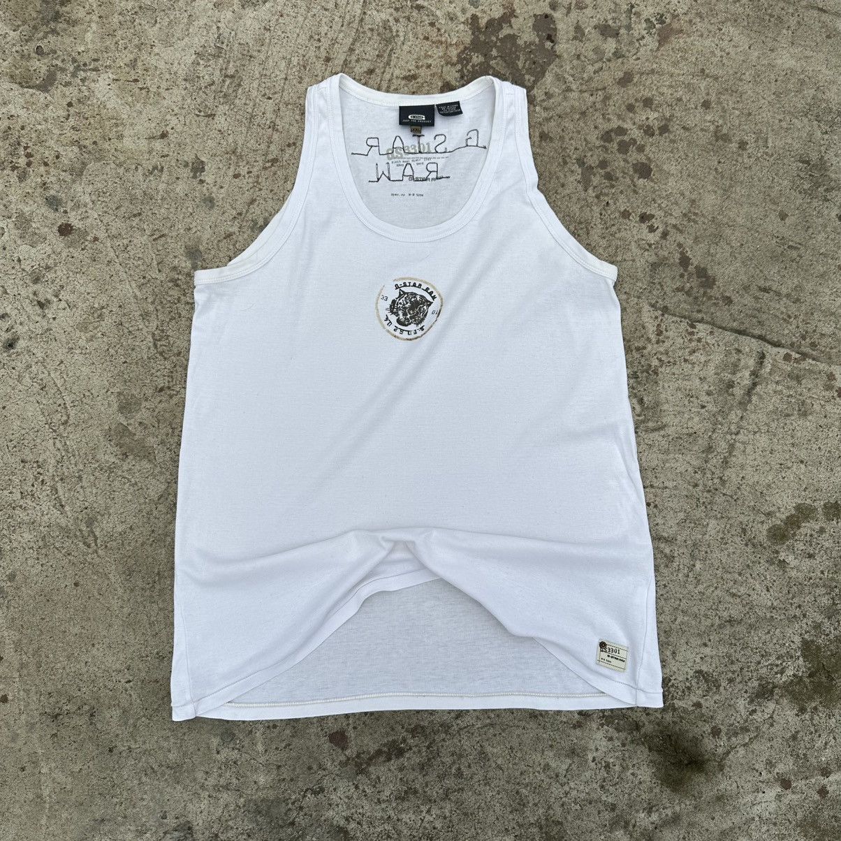 Men's If Six Was Nine Tank Tops & Sleeveless | Grailed