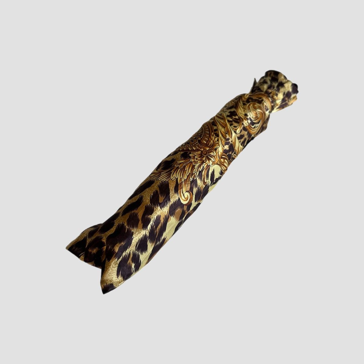 Versace Versace Baroque Umbrella Size ONE SIZE - 5 Thumbnail