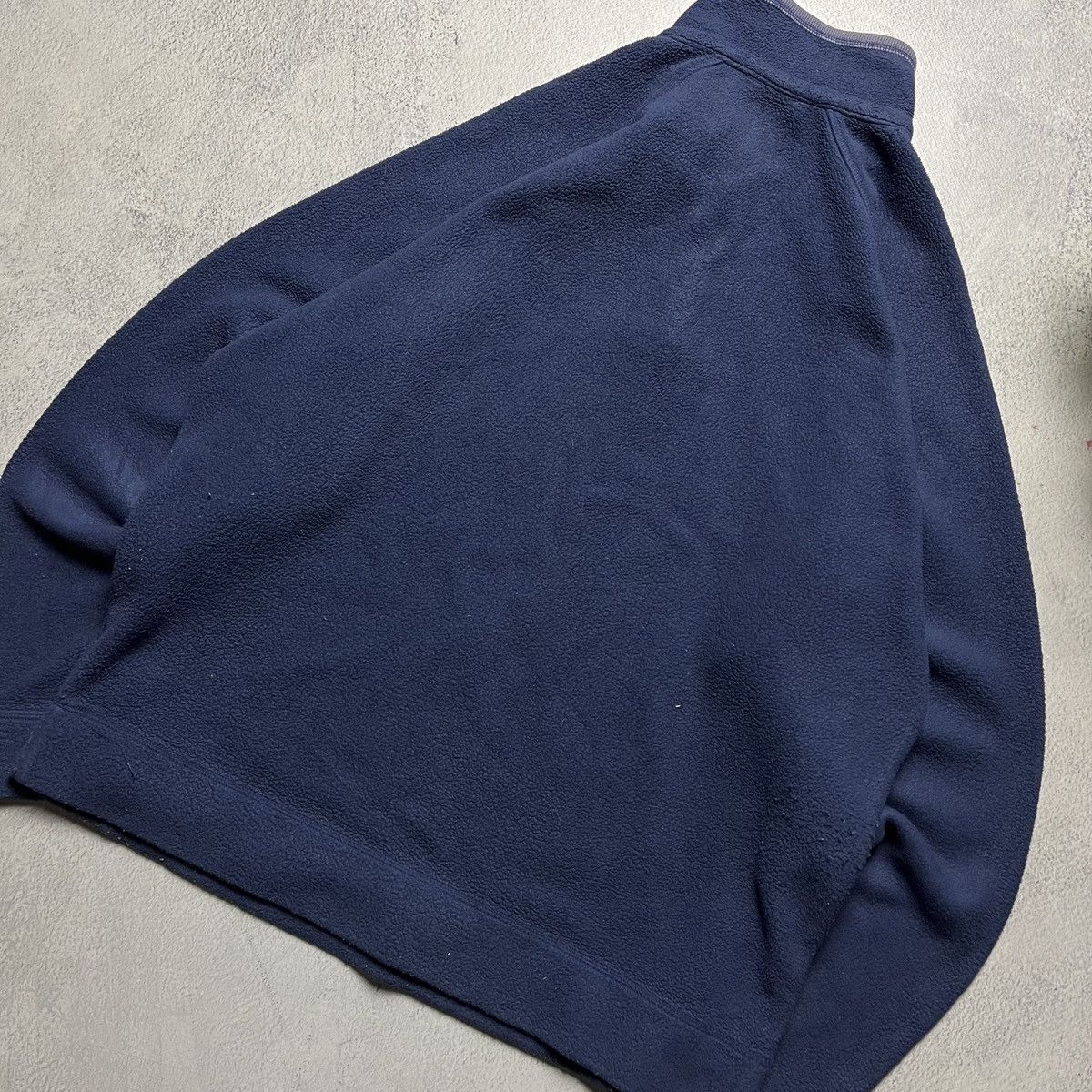 Nike Y2K Nike Sportswear fleece sweatshirt Size US M / EU 48-50 / 2 - 6 Thumbnail