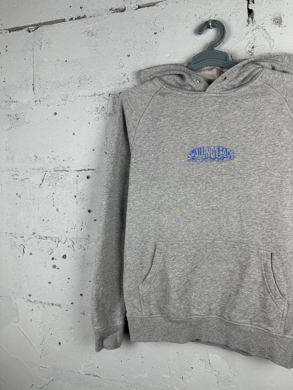 Band Tees × Vintage Seal Not Fade Record Festival Grey Merch Hoodie Size US M / EU 48-50 / 2 - 1 Thumbnail