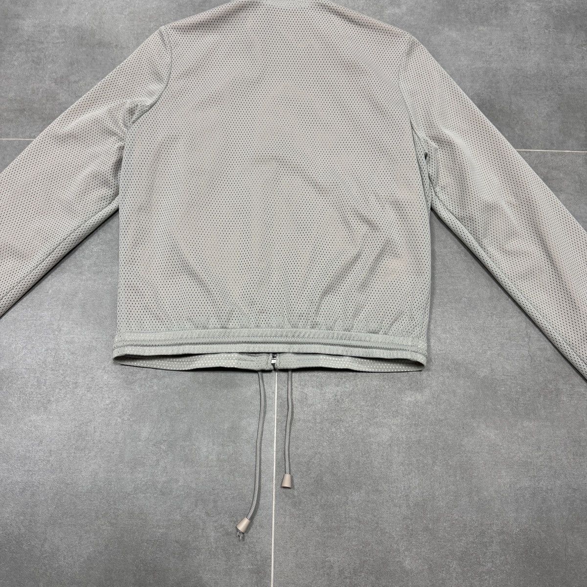 Fred Perry Vintage Fred Perry Women Bomber Jacket Size EUR 36 / USA 4 Size S / US 4 / IT 40 - 16 Thumbnail
